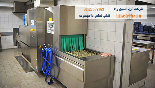 ظروف یکبار مصرف یا ماشین ظرفشویی