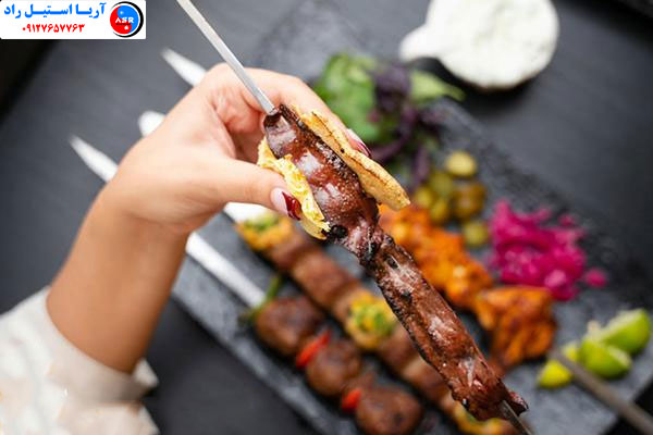 راهکارهای افزایش فروش جگرکی راهکارهای افزایش فروش جگرکی