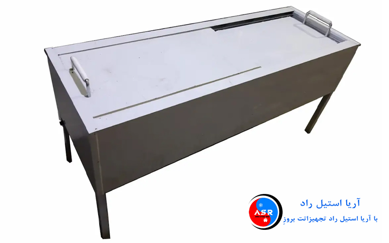 راهنمای جامع خرید فر دیزی پزی : از ویژگی ها تا نکات ضروری نکات ایمنی و نگهداری برای افزایش طول عمر فر دیزی