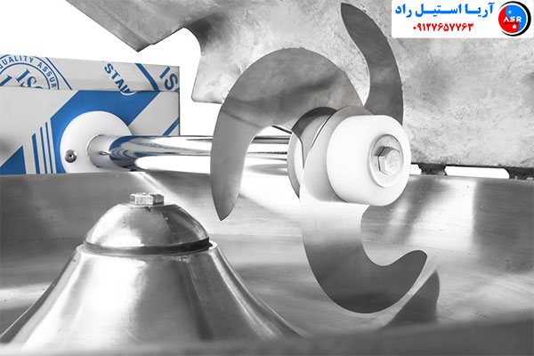راهکار های افزایش طول عمر سبزی خردکن