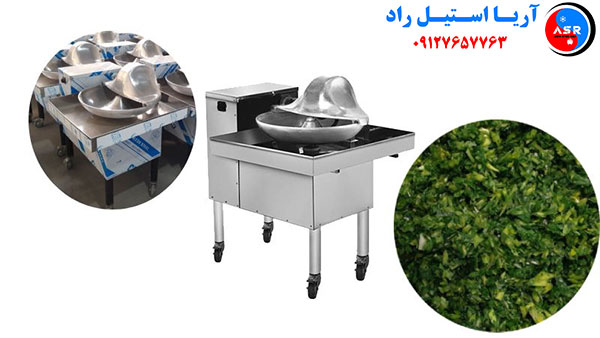 راهکار های افزایش طول عمر سبزی خردکن