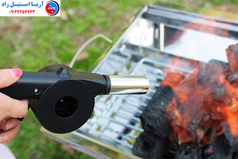 مزایای باربیکیو فن دار مزایای باربیکیو فن دار