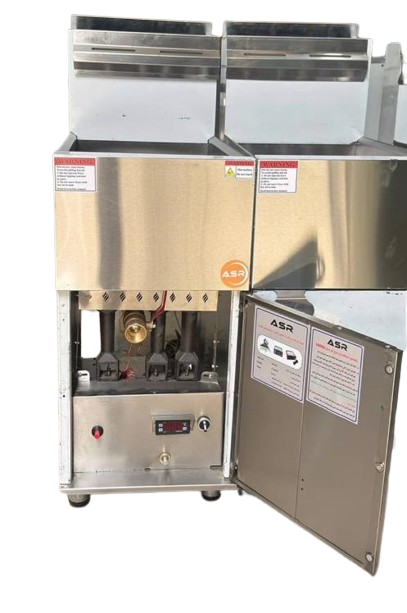 سرخکن طرح دین دیجیتال سرخکن طرح دین دیجیتال - Image 3