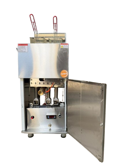 سرخکن طرح دین دیجیتال سرخکن طرح دین دیجیتال - Image 2