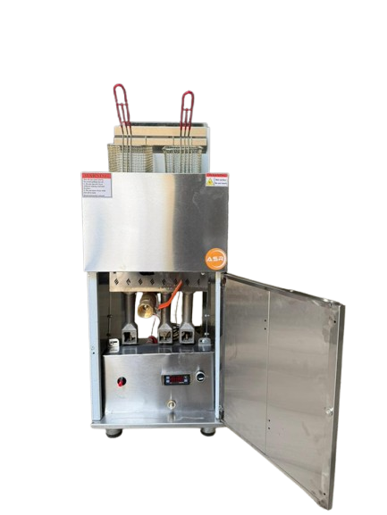 سرخکن طرح دین دیجیتال سرخکن طرح دین دیجیتال - Image 5