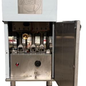 سرخکن طرح دین آنالوگ