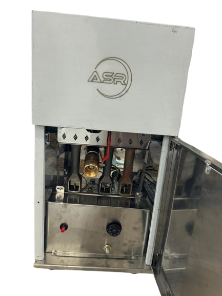 سرخکن طرح دین آنالوگ سرخکن طرح دین آنالوگ در آشپزخانه صنعتی و حرفهای