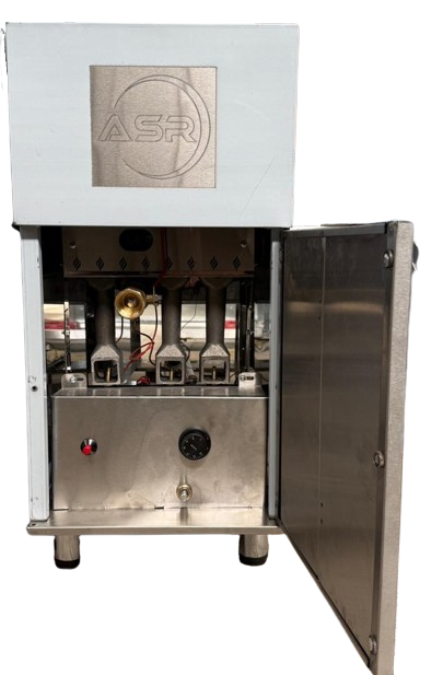 سرخکن طرح دین آنالوگ سرخکن طرح دین آنالوگ