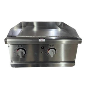 گریل گازی 60 سانتی تخت روغنی