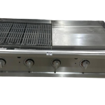 گریل ترکیبی 120 سانت