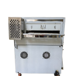 فر پیتزا ریلی دهنه 50 موتور F55 پایین