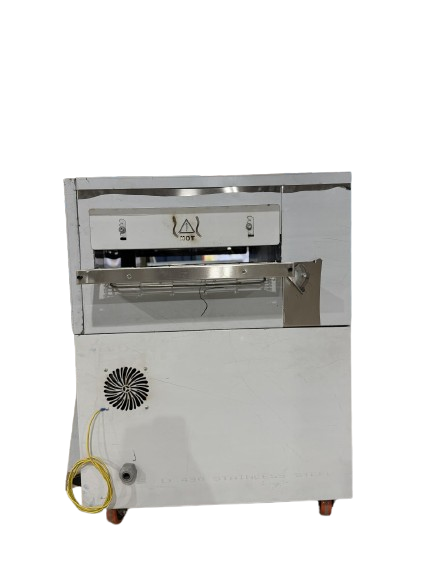 فر پیتزا ریلی دهنه 50 موتور F55 پایین فر پیتزا ریلی استیل دهنه 50 موتور F55 پایین