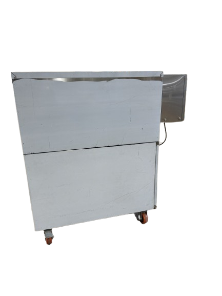 فر پیتزا ریلی دهنه 50 موتور F55 پایین خرید فر پیتزا ریلی دهنه 50 موتور F55 پایین برای فست فود