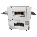 فر پیتزا ریلی دهنه 70 موتور F55 پایین